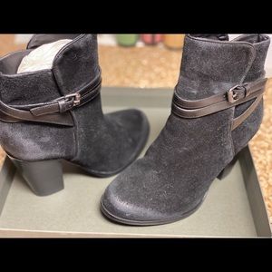 All Saints Victoria booties